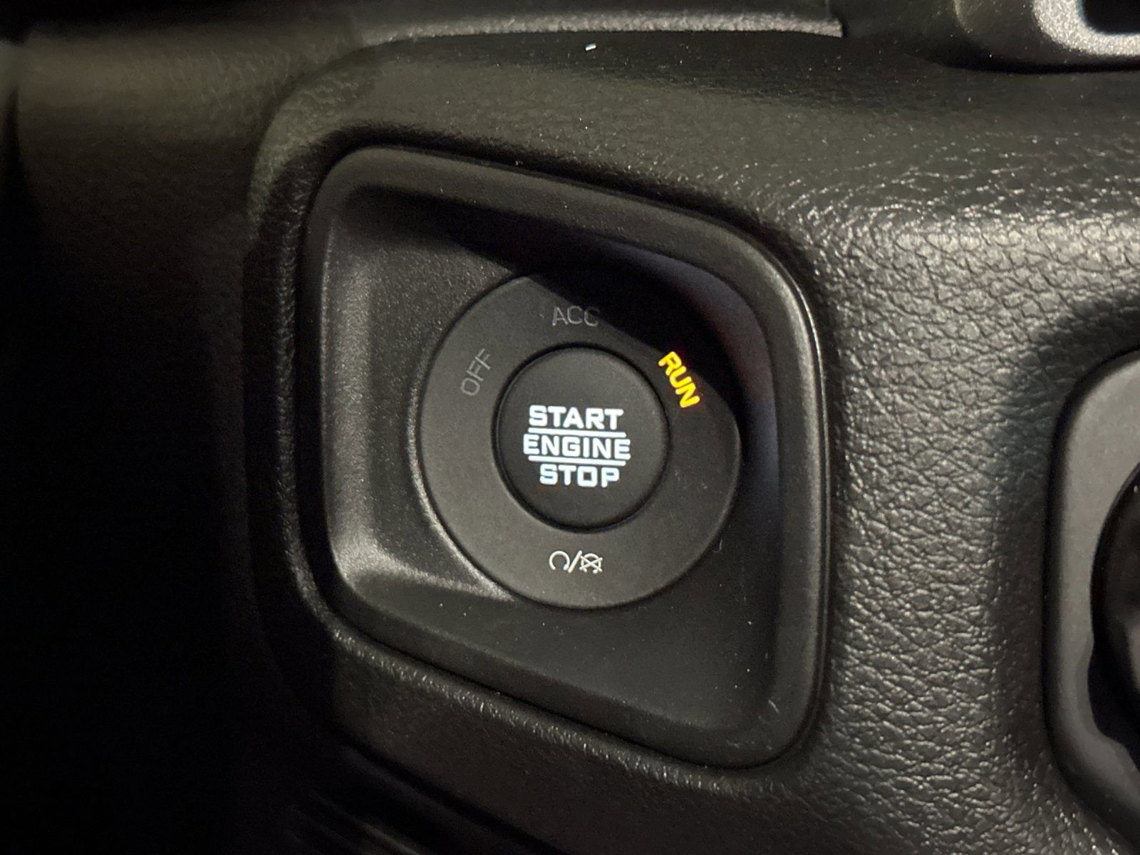 New 2025 Jeep Wrangler Unlimited Sport image 21