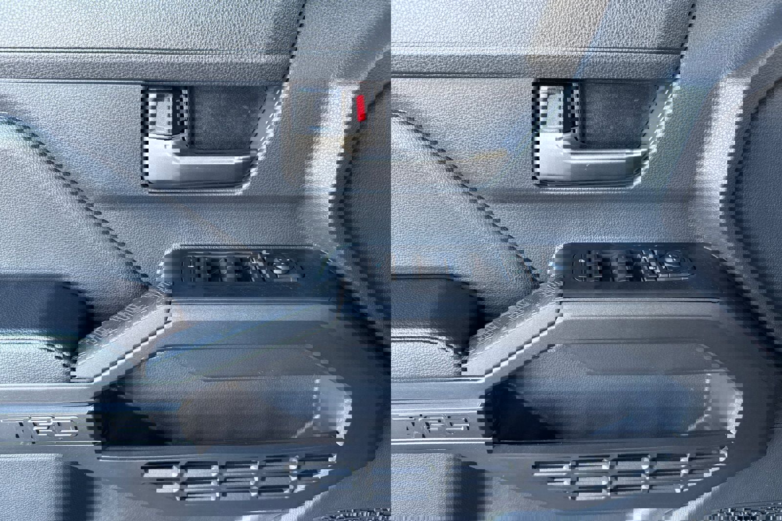 New 2026 Toyota Tacoma TRD Off-Road image 12