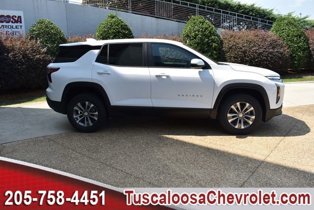 New 2026 Chevrolet Equinox LT w/ Convenience Package II image 12