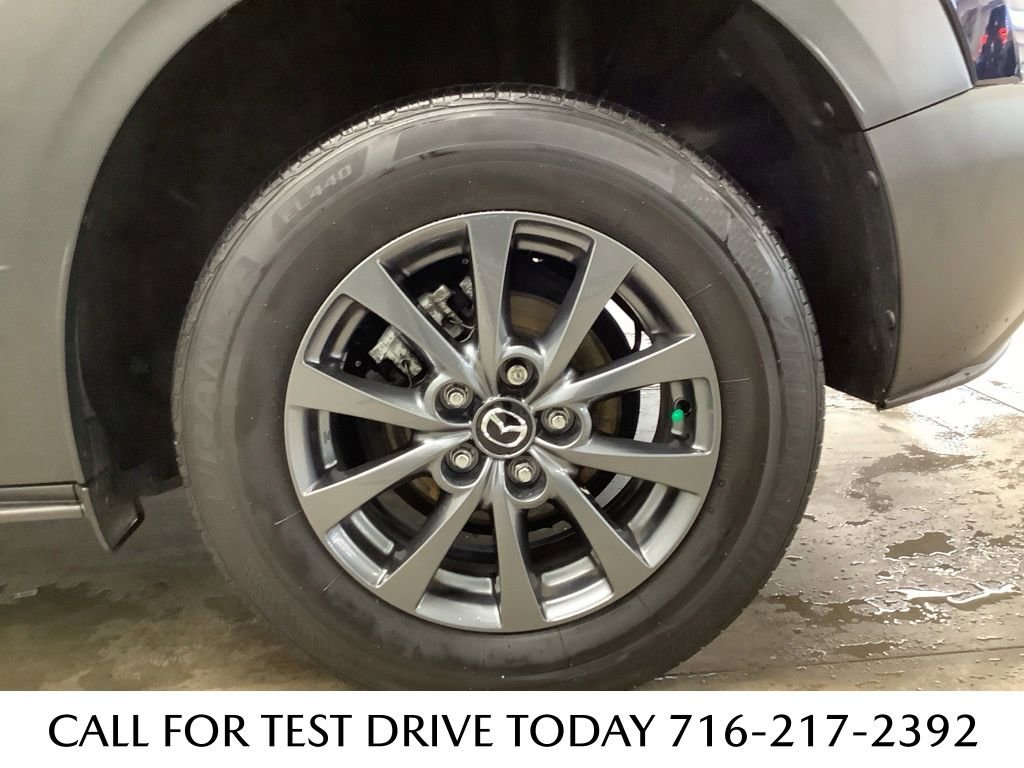 Certified 2023 MAZDA CX-30 AWD 2.5 S image 20