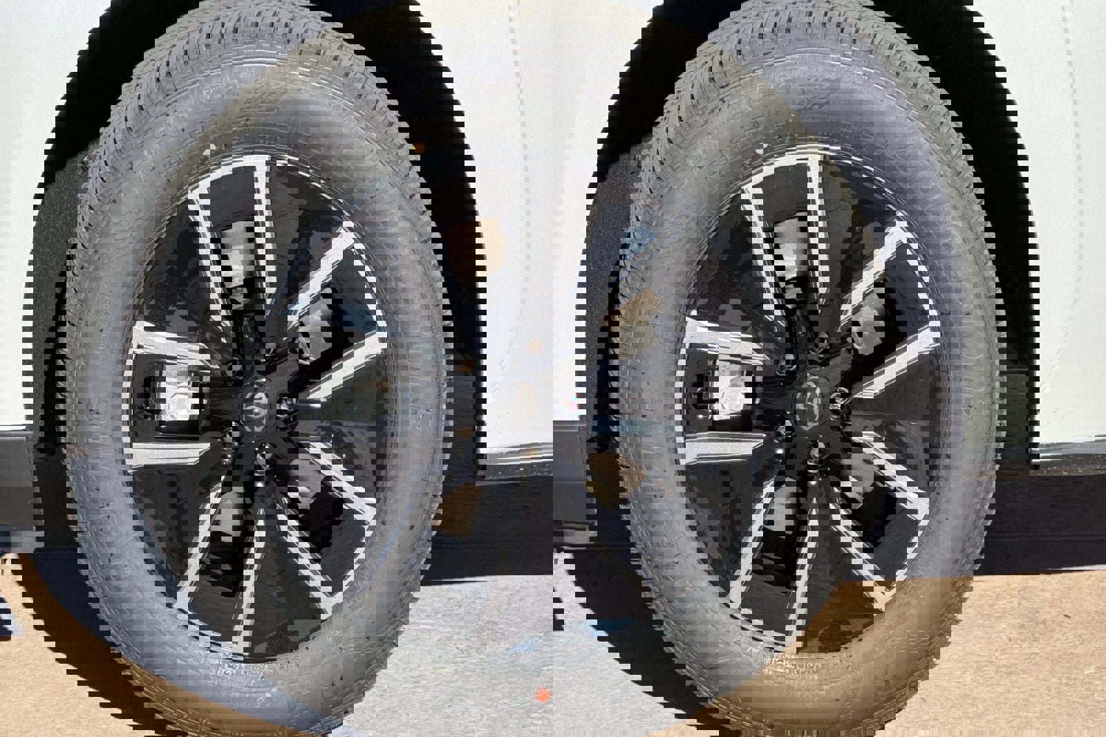 New 2026 Toyota bZ image 33