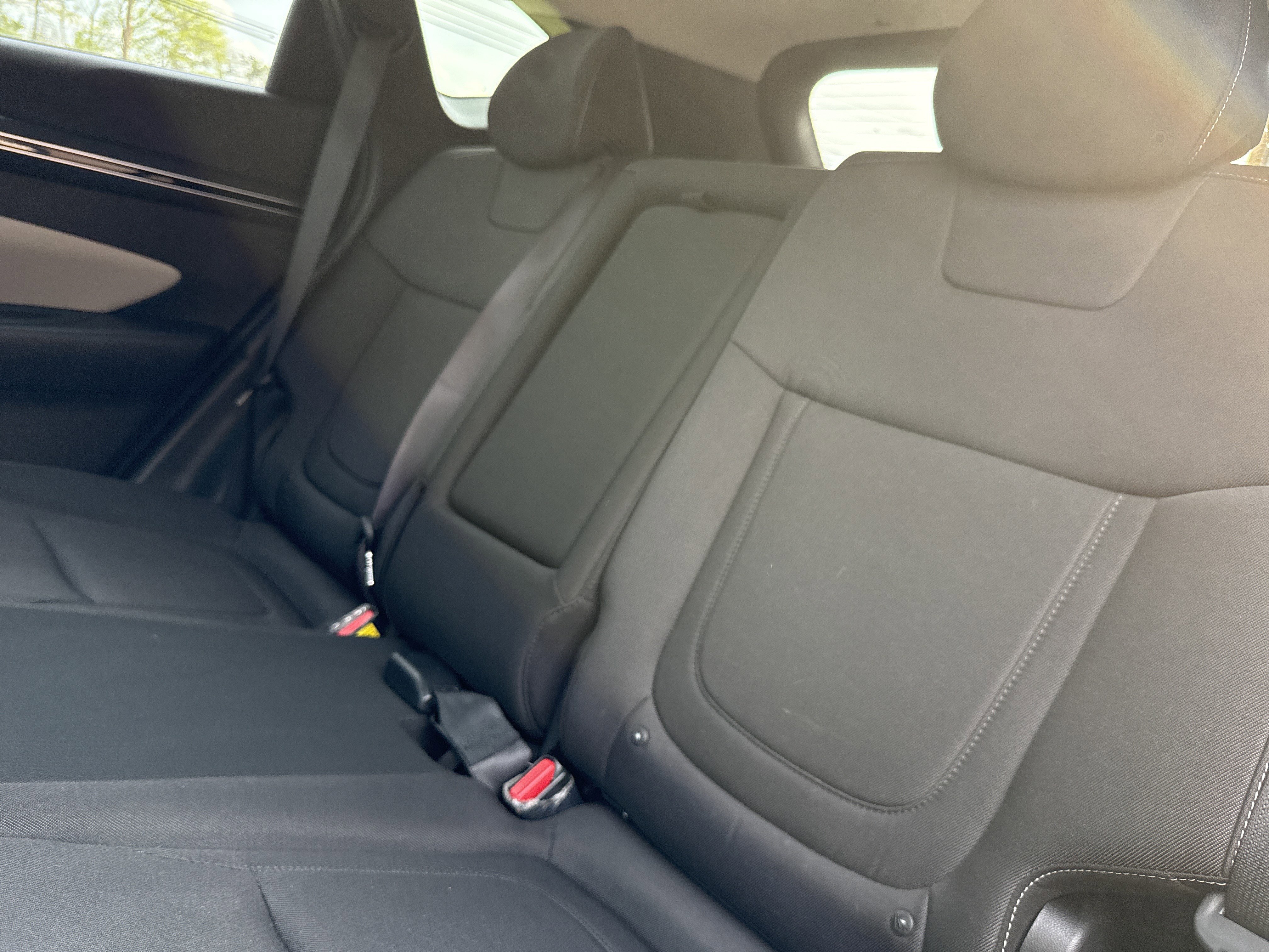 Certified 2023 Hyundai Tucson SEL AWD/4WD image 13