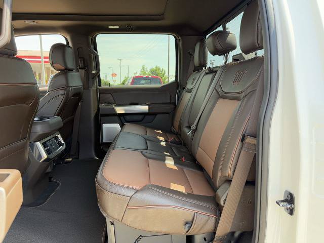 New 2026 Ford F350 King Ranch AWD/4WD image 65