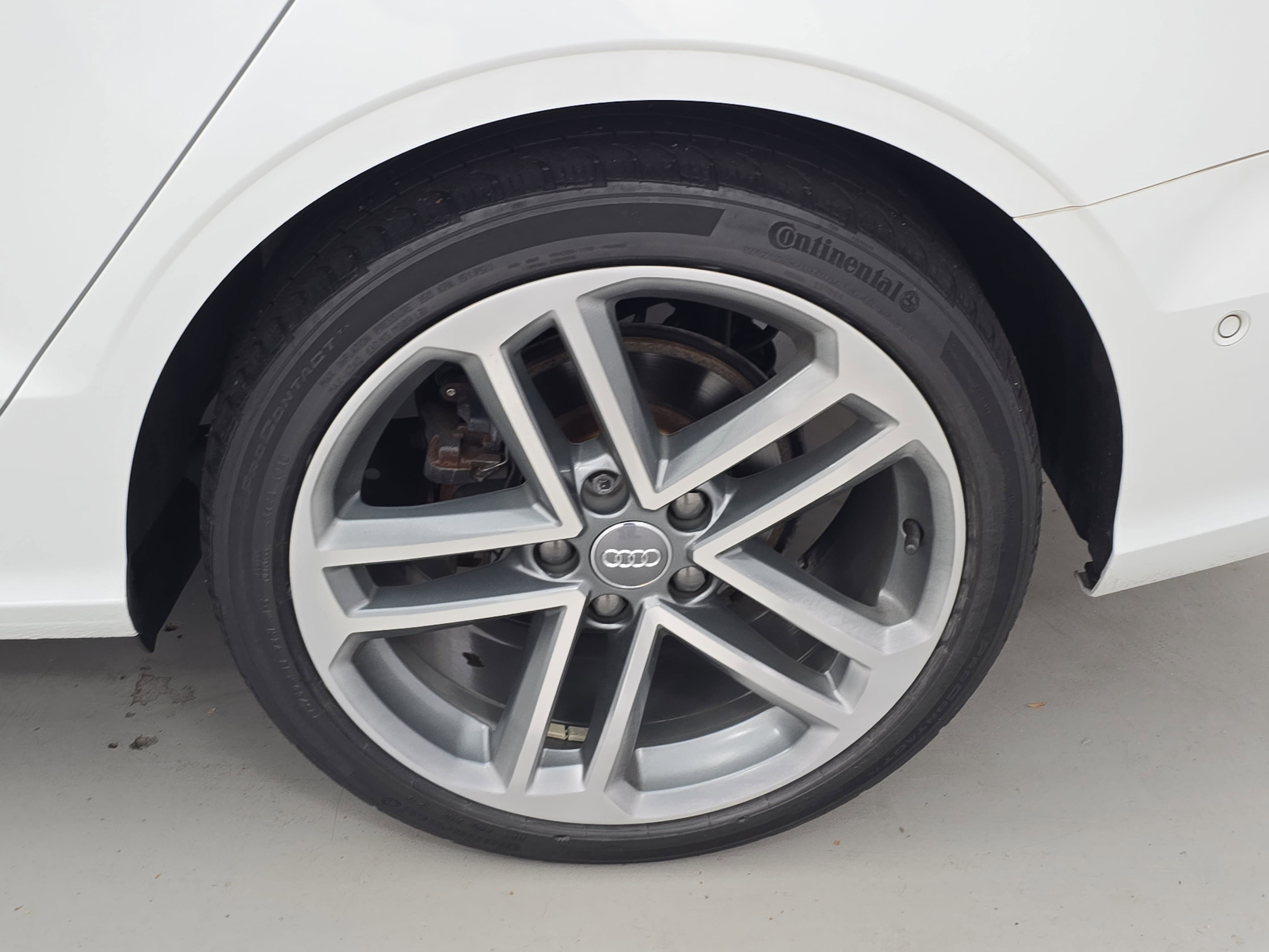 Used 2020 Audi A3 2.0T Premium Plus w/ Premium Plus Package image 32