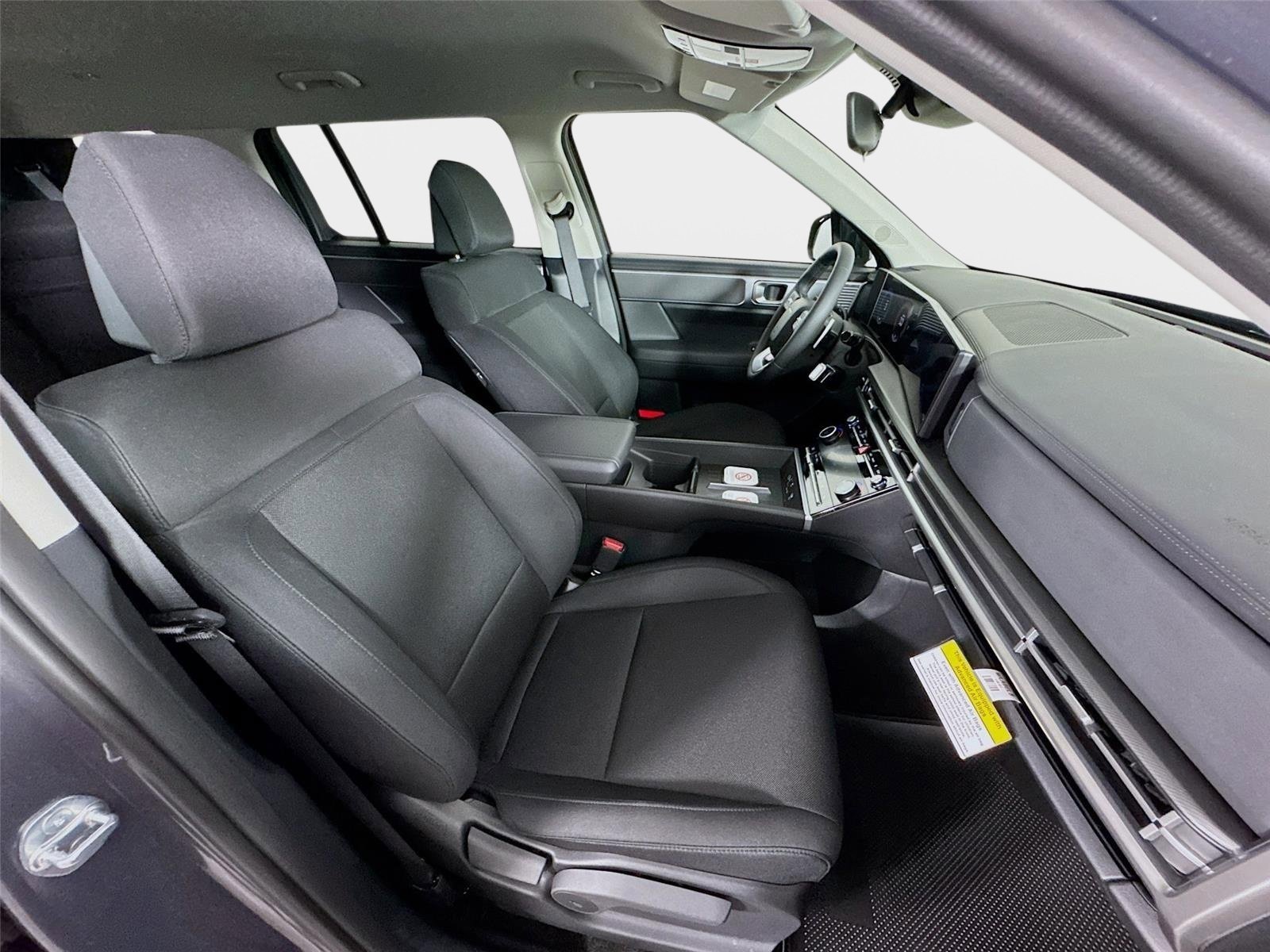 New 2026 Hyundai Santa Fe SE FWD image 26