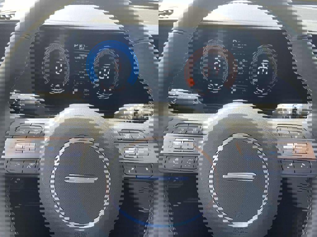 New 2026 Hyundai Kona SEL Sport image 38