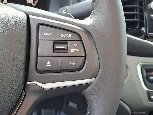 New 2026 Honda Ridgeline RTL image 11