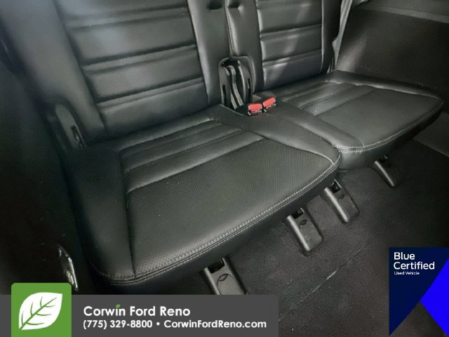 Used 2019 Kia Sorento SX AWD/4WD image 33
