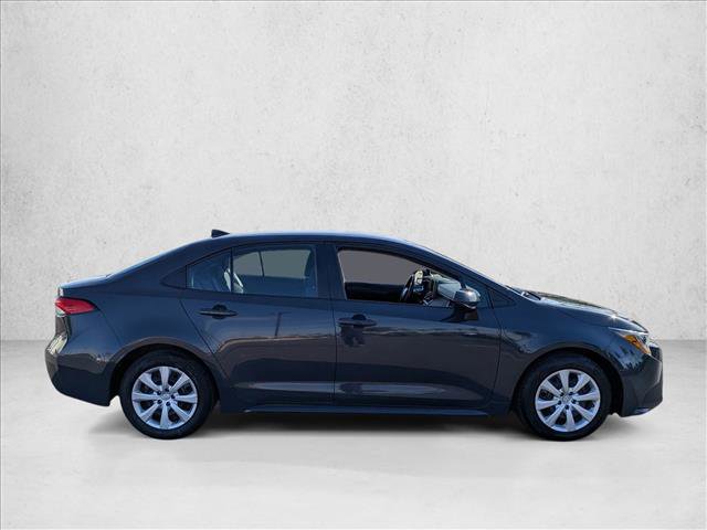 Used 2024 Toyota Corolla LE FWD video 4