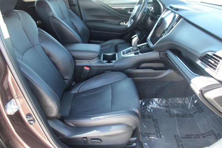 Used 2021 Subaru Outback Limited XT AWD/4WD image 22