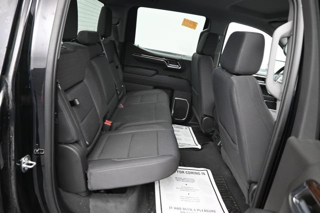 Used 2024 GMC Sierra 1500 Elevation AWD/4WD image 6
