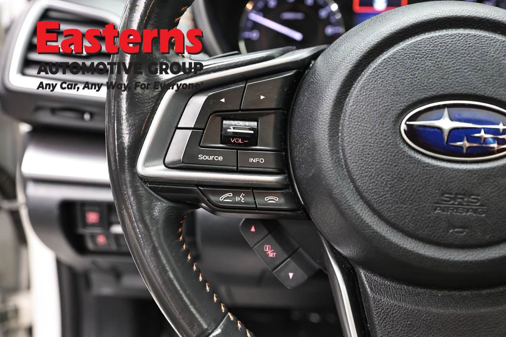 Used 2019 Subaru Crosstrek 2.0i Limited w/ Moonroof Package AWD/4WD image 15