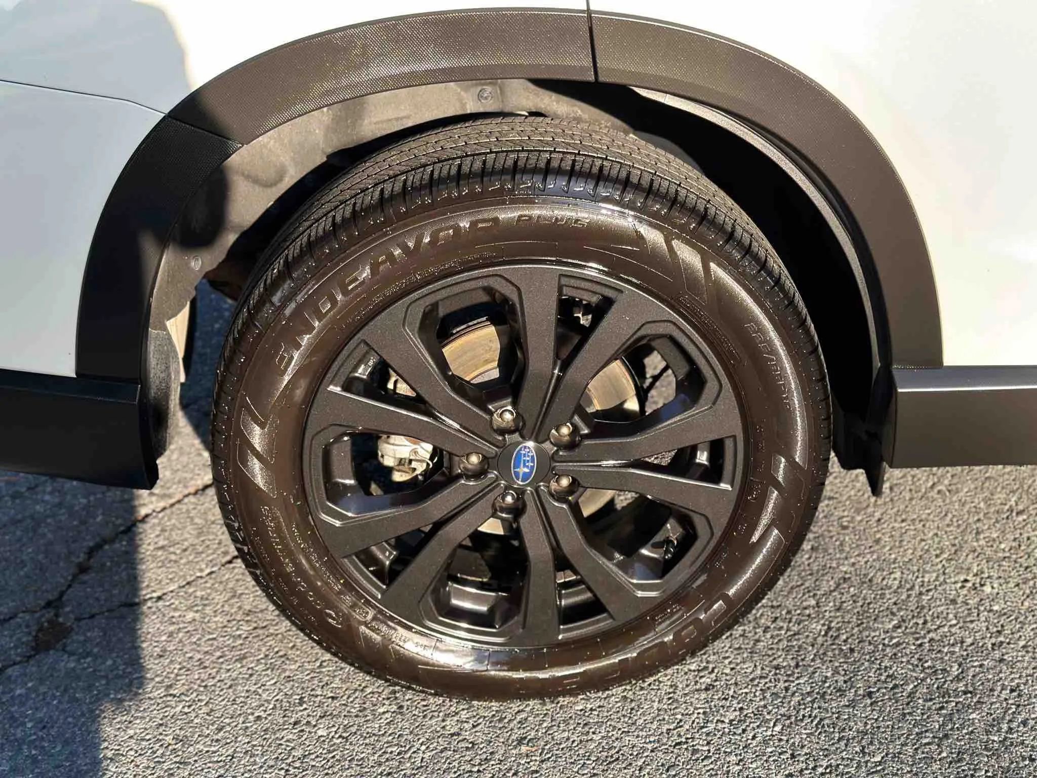 Used 2020 Subaru Forester Sport w/ Popular Package #2 image 69