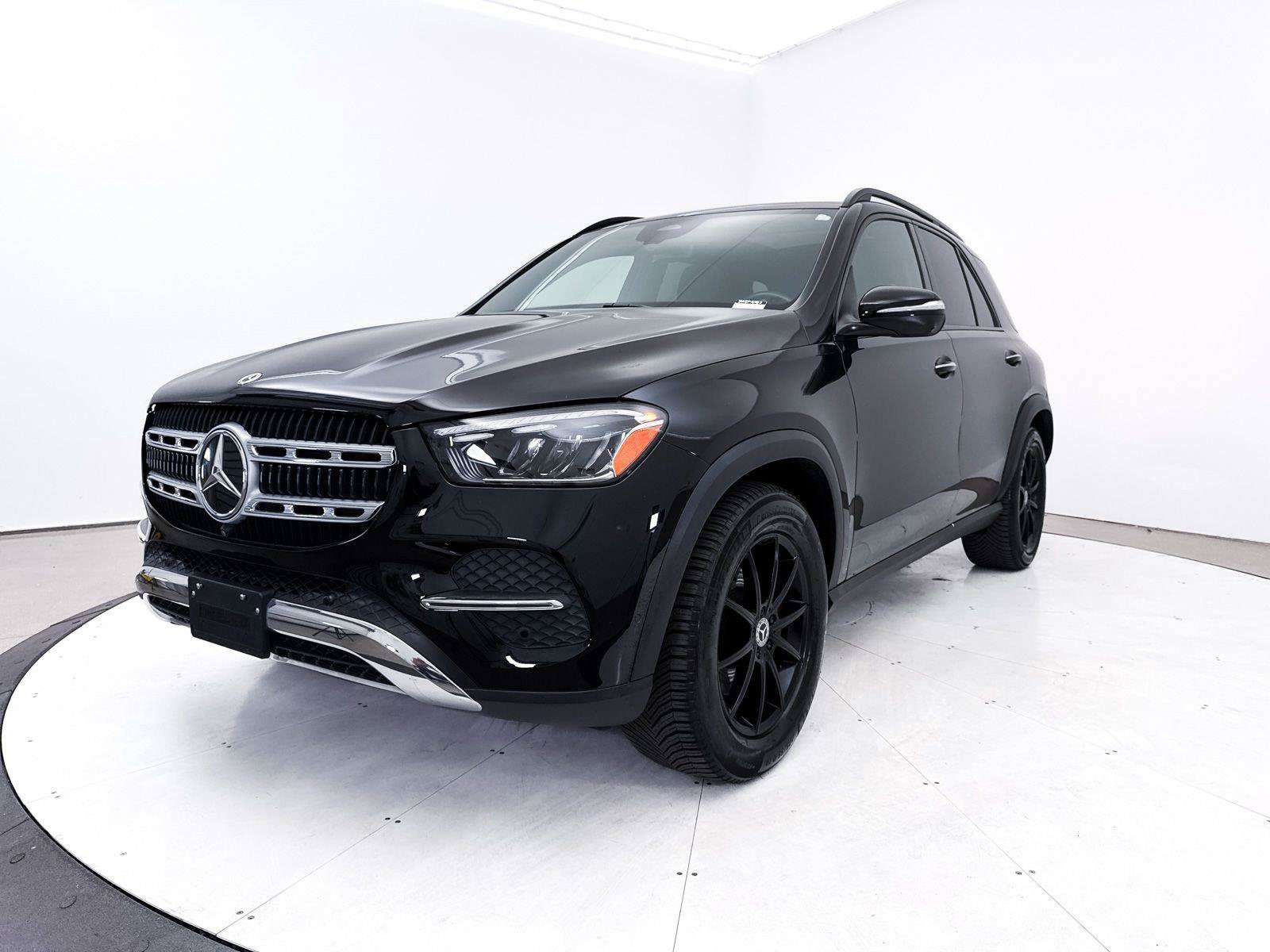 Used 2024 Mercedes-Benz GLE 350 4MATIC image 19