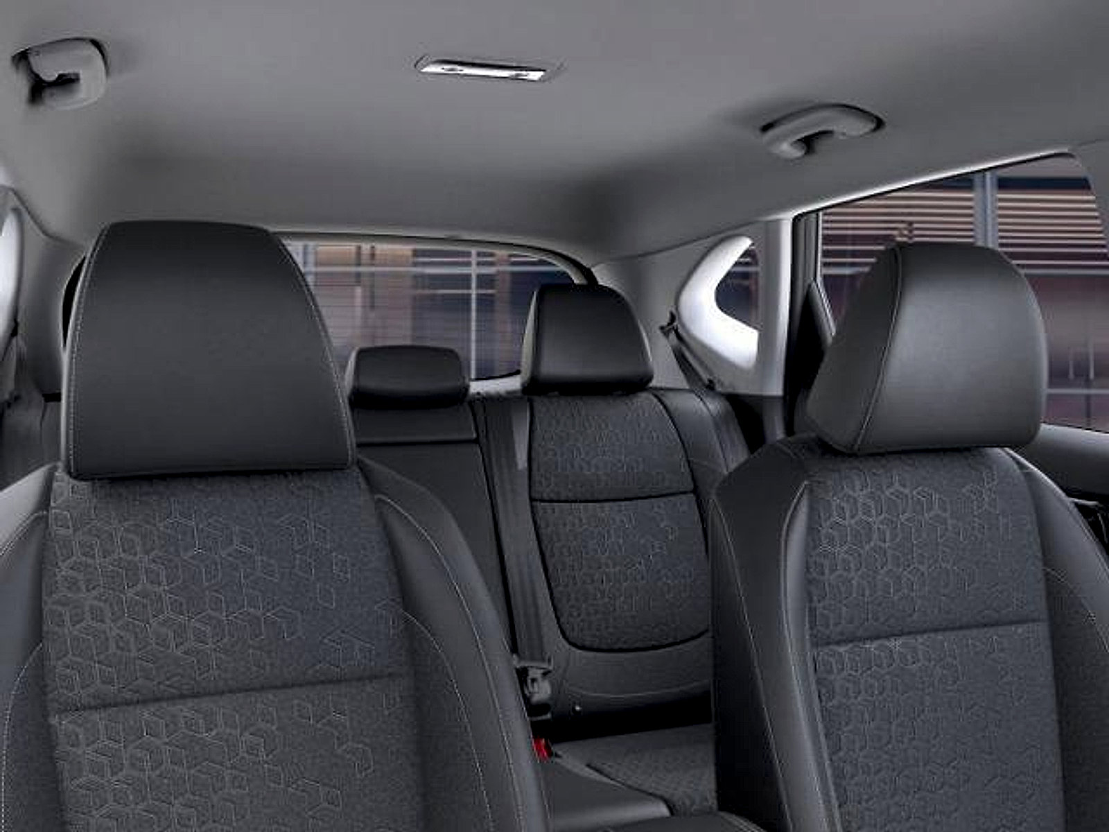 Used 2026 Kia Seltos S image 27