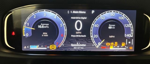 Used 2022 Jeep Wagoneer Series III w/ Premium Group I image 31