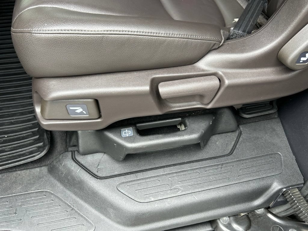 Used 2018 Honda Odyssey EX-L image 32