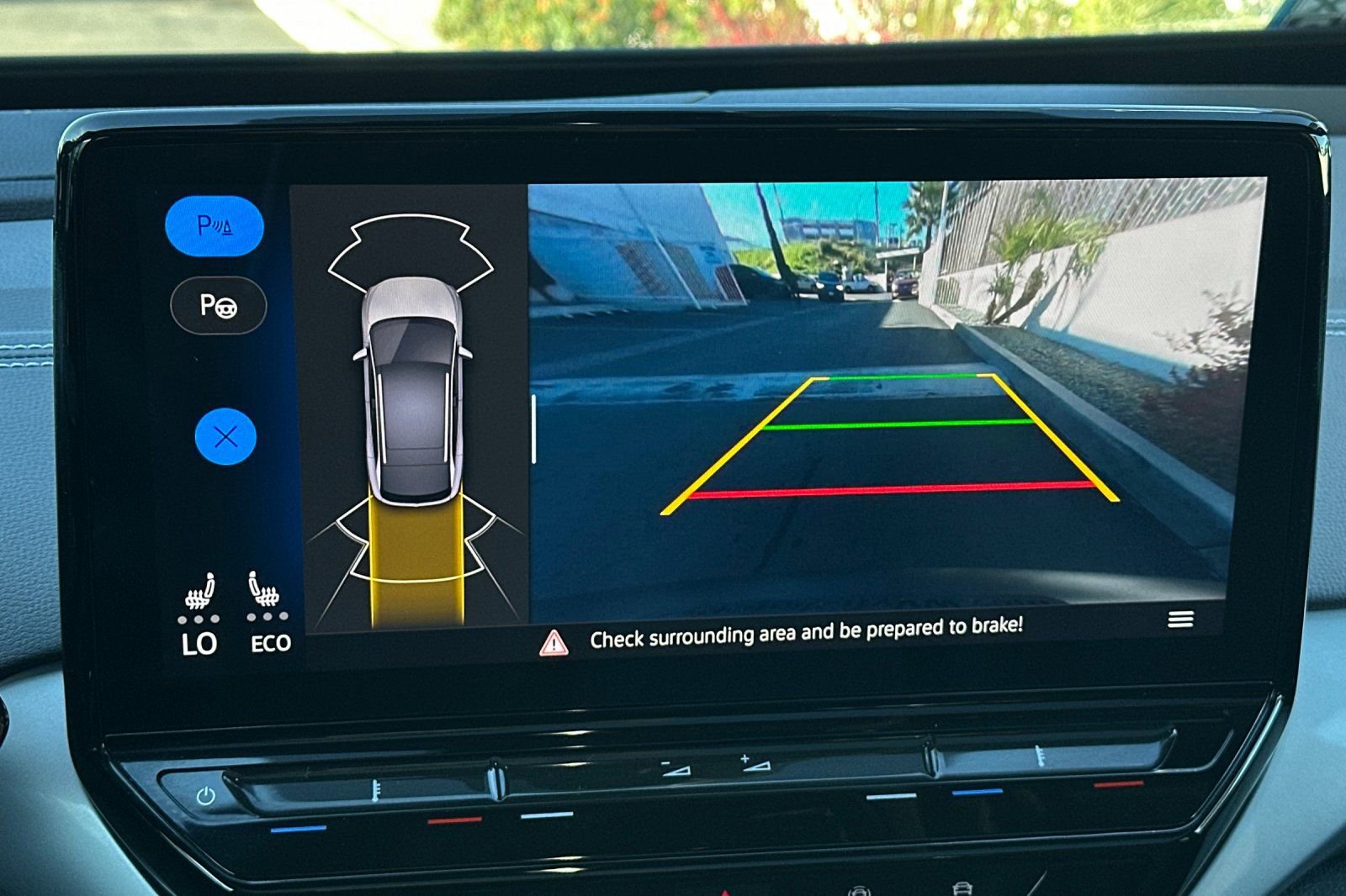 Used 2023 Volkswagen ID.4 S image 19