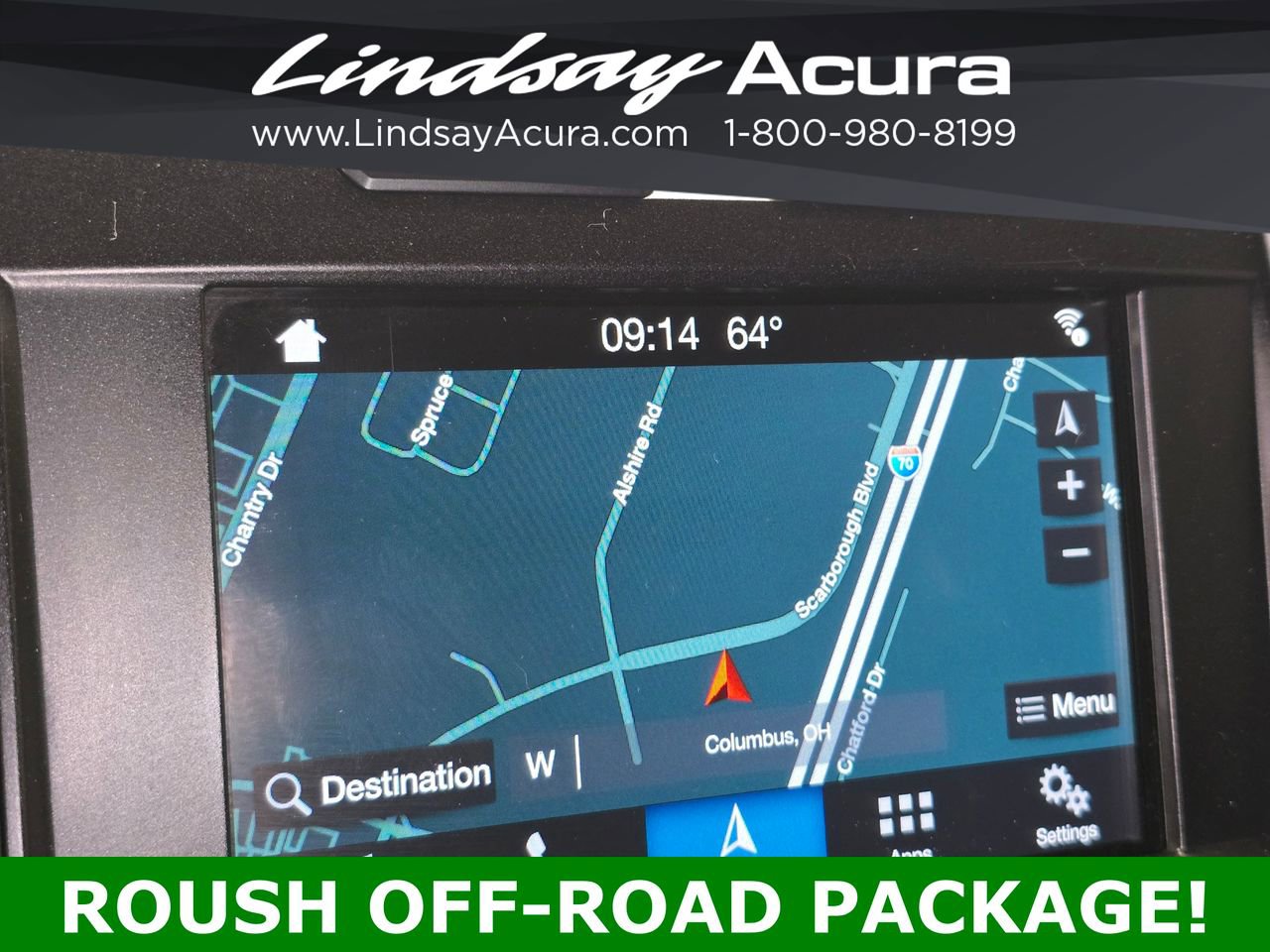 Used 2018 Ford F150 XLT w/ Equipment Group 302A Luxury image 19