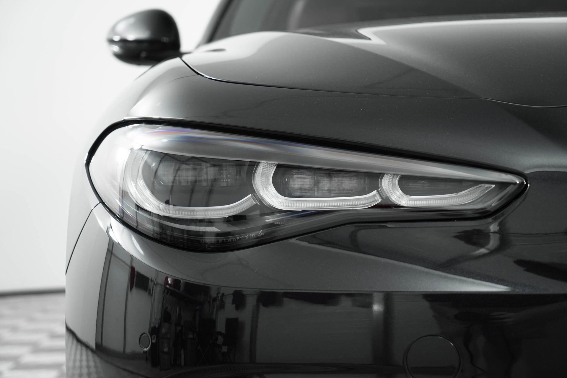 New 2025 Alfa Romeo Giulia w/ Veloce Package Rwd image 15