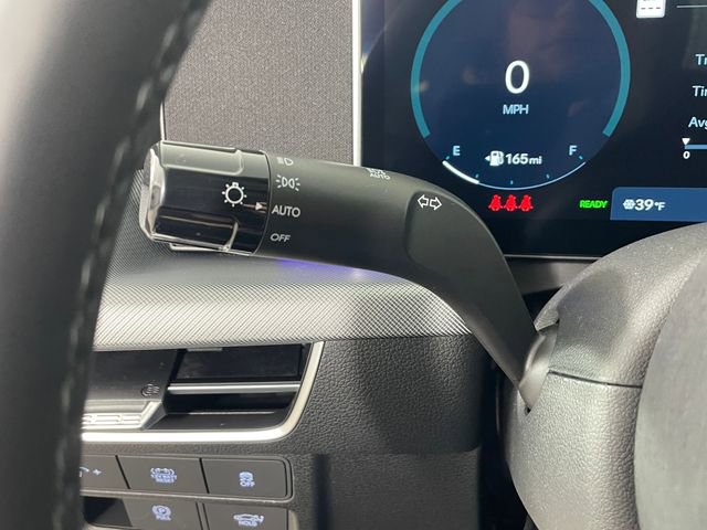 New 2026 Hyundai Sonata Limited image 12