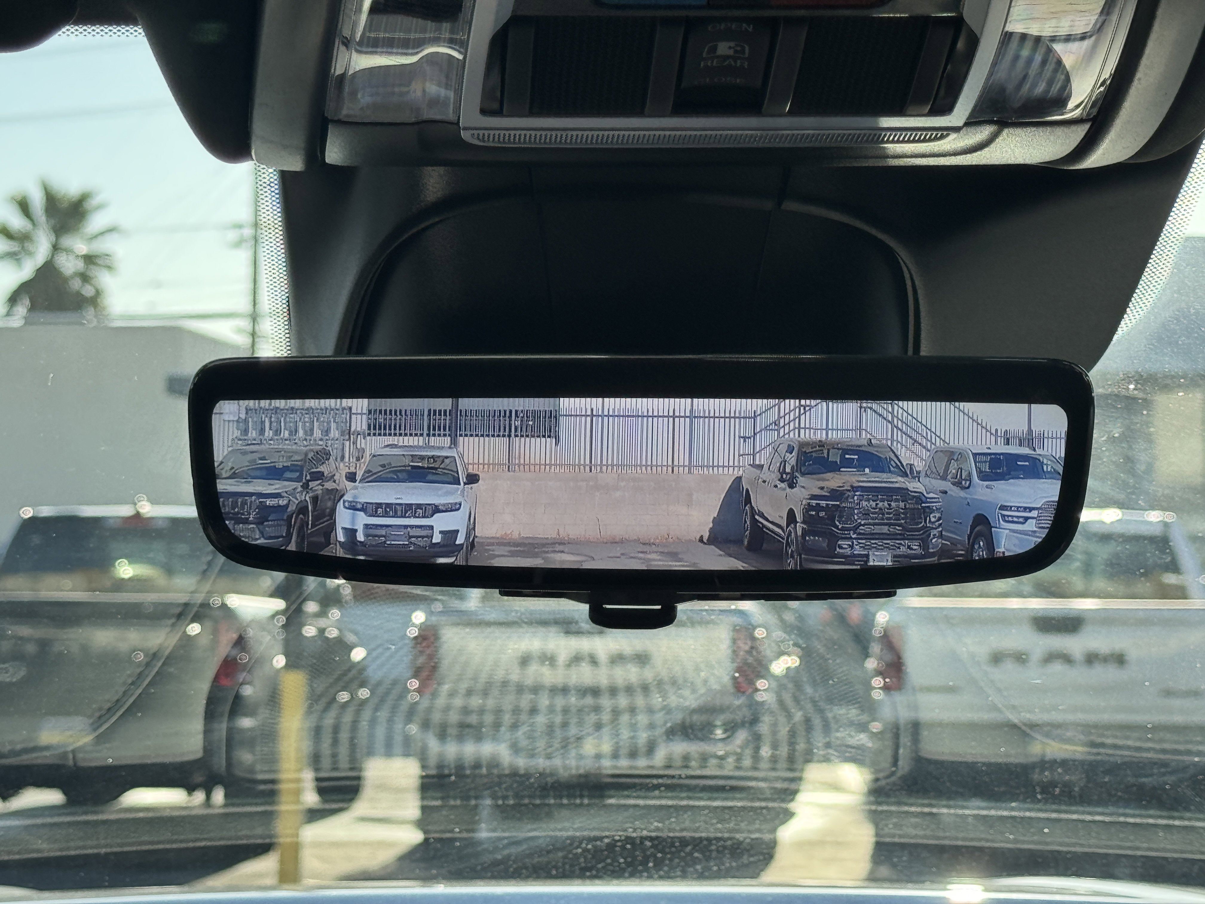 New 2026 RAM 3500 Limited image 29