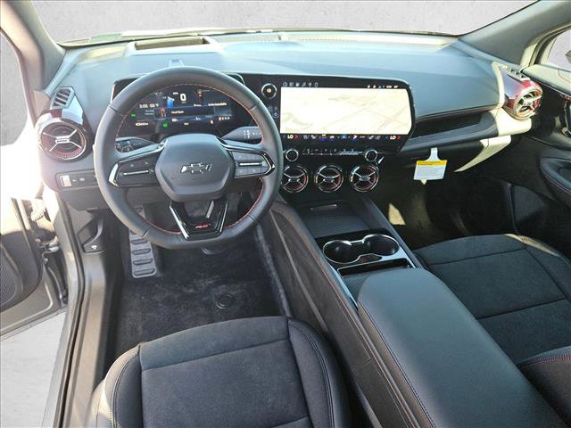 New 2026 Chevrolet Blazer EV RS image 15