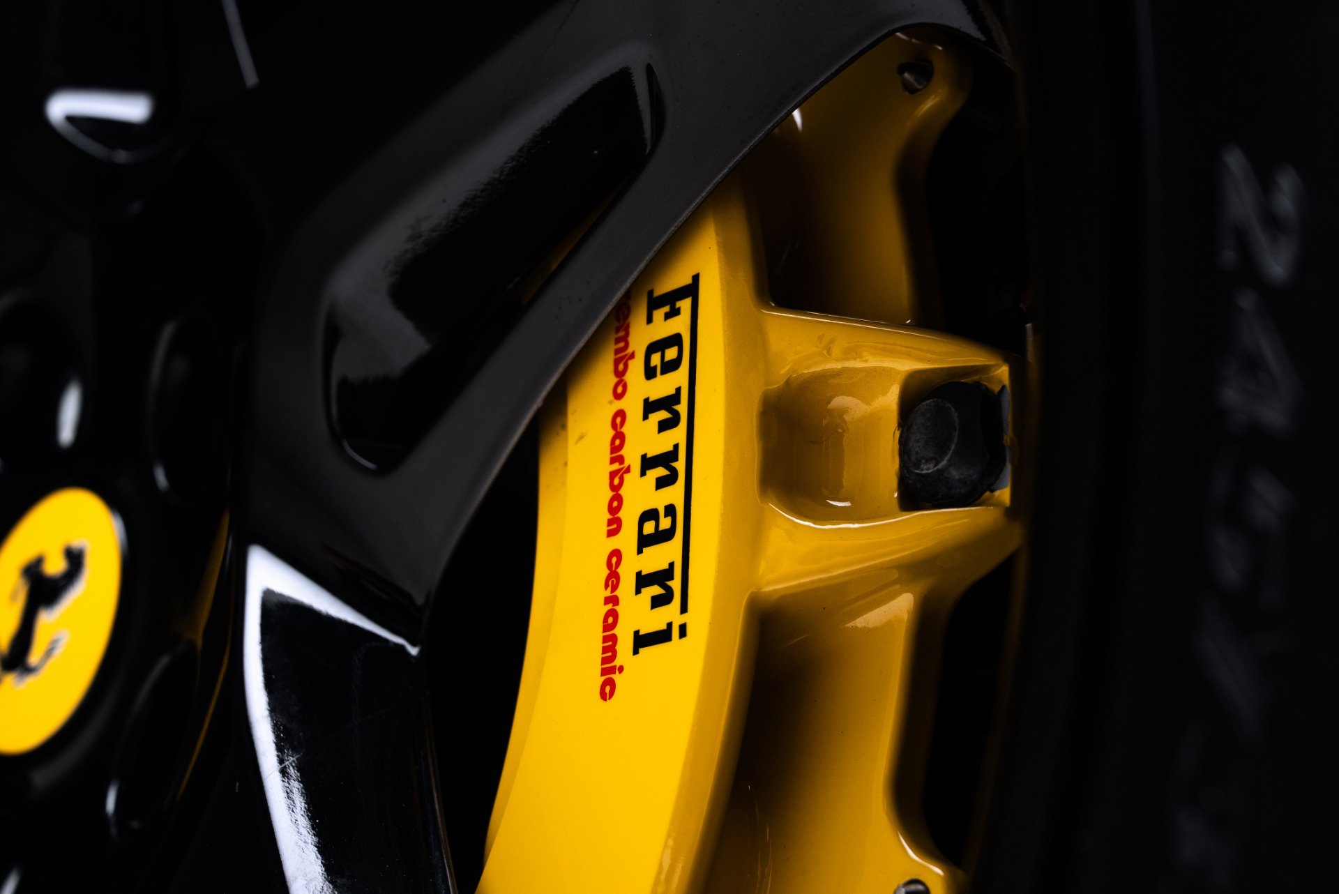 Used 2010 Ferrari 458 Italia Coupe image 19