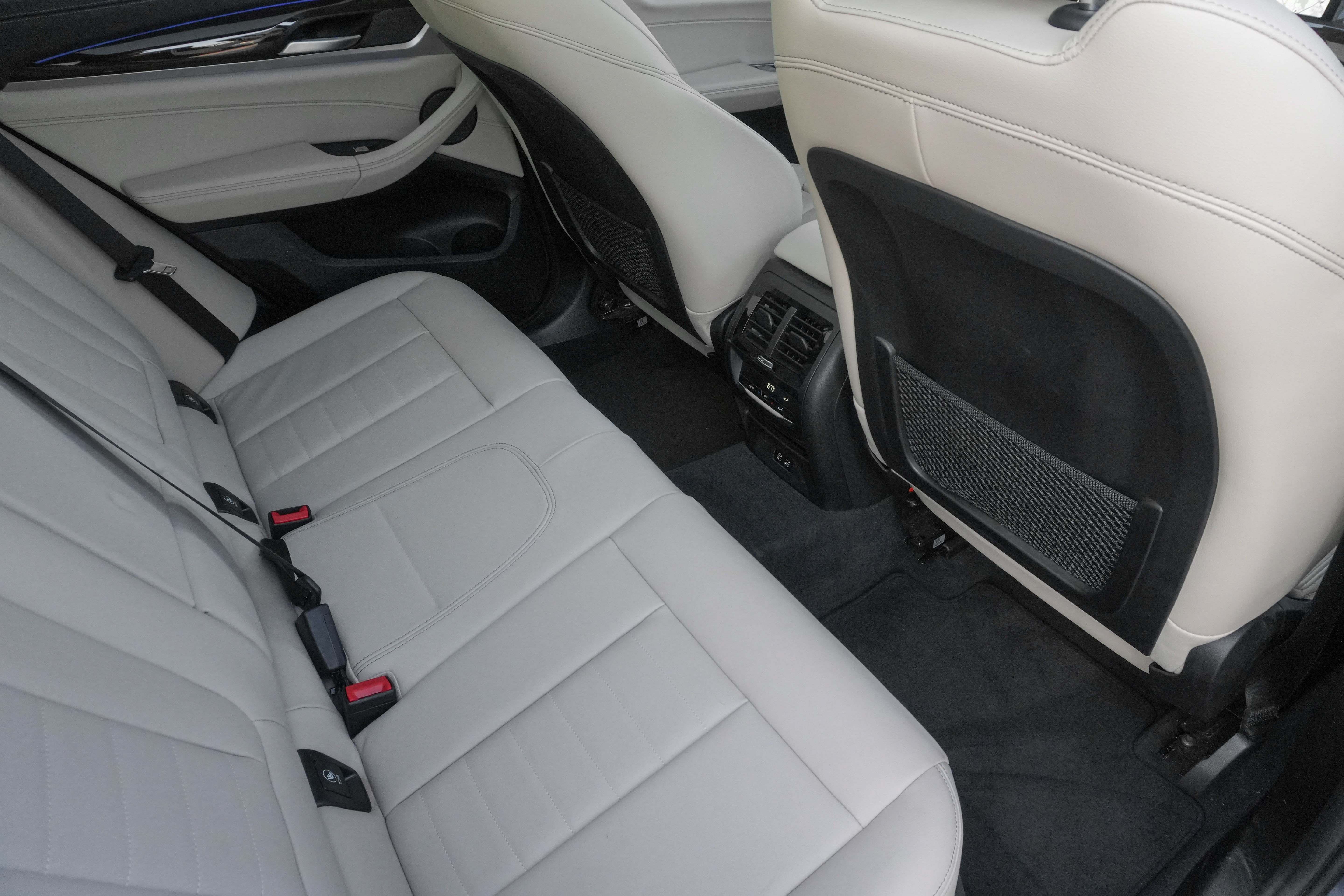 Used 2023 BMW X3 M40i w/ Premium Package AWD/4WD image 31