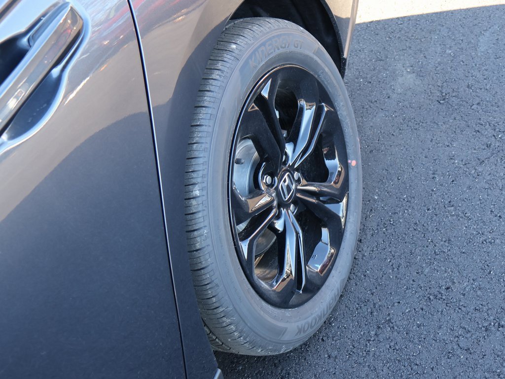 New 2025 Honda Accord SE image 31