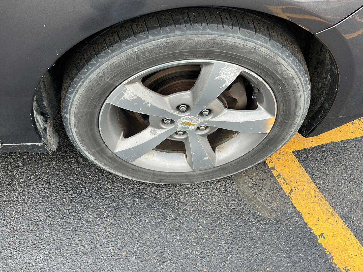 Used 2011 Chevrolet Malibu LT FWD image 28