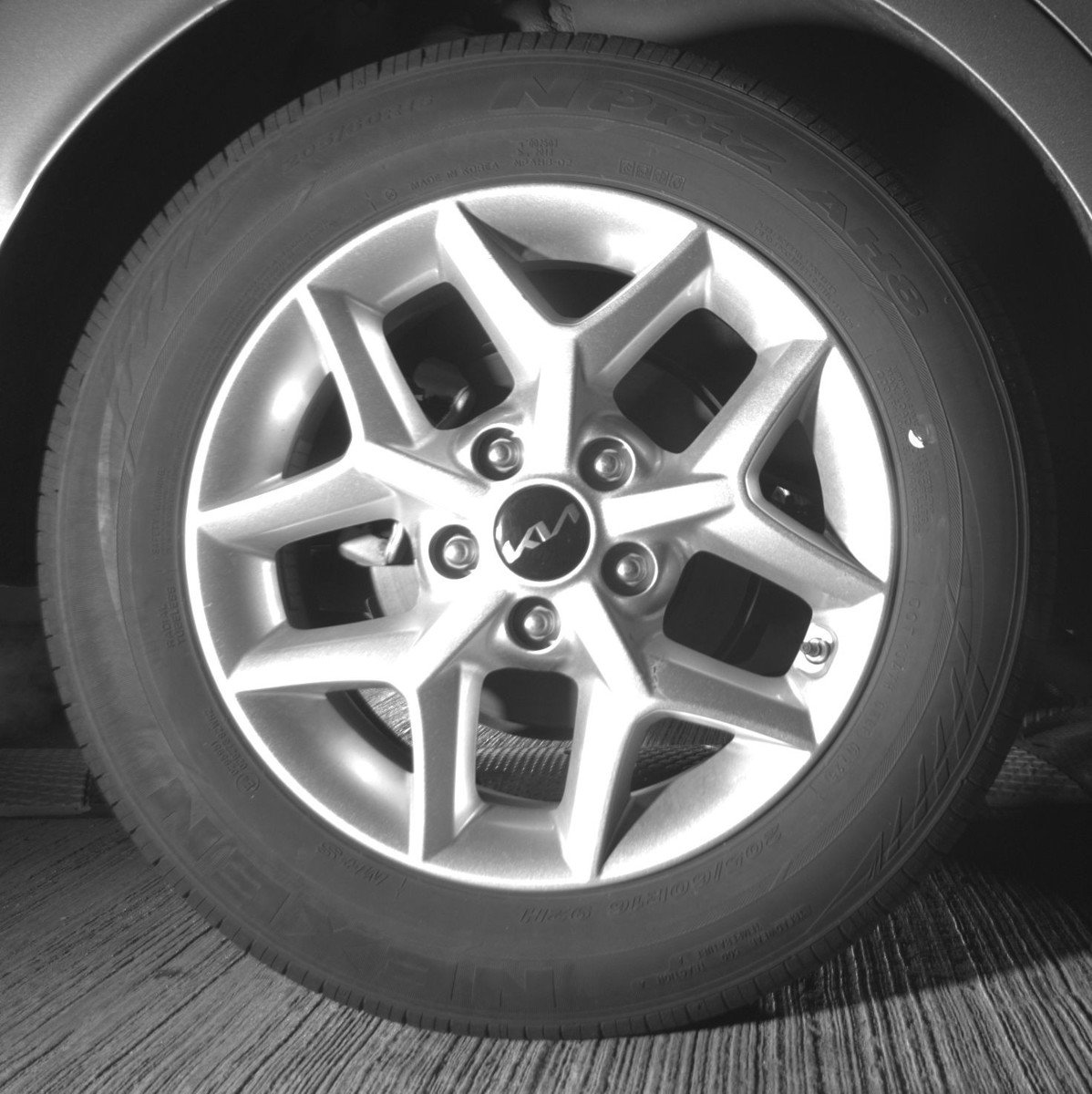 Used 2025 Kia Soul LX w/ LX Technology Package image 15