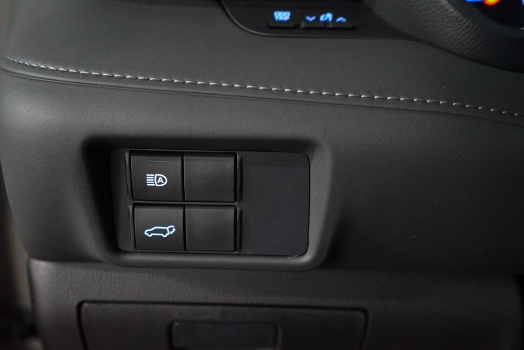 New 2026 Toyota Highlander XLE AWD/4WD image 36