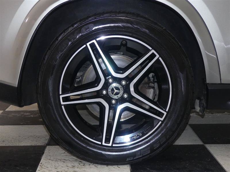 Used 2021 Mercedes-Benz GLE 580 4MATIC image 42