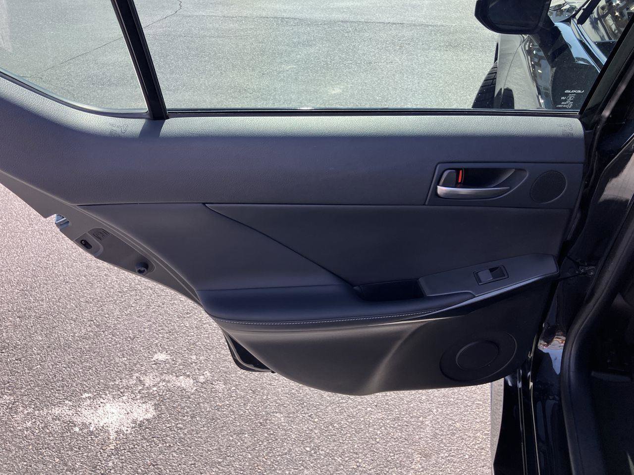 Used 2023 Lexus IS 350 F Sport image 26
