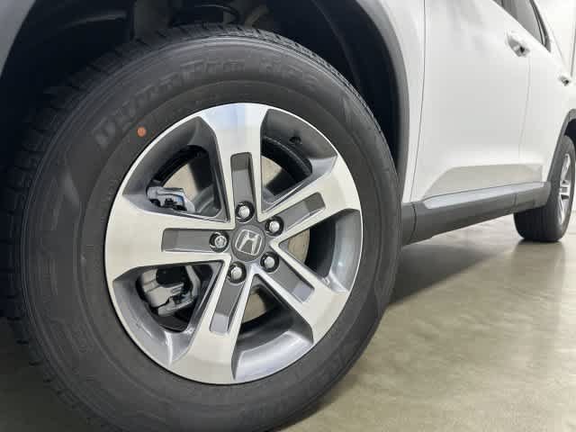 New 2026 Honda Pilot EX-L image 29