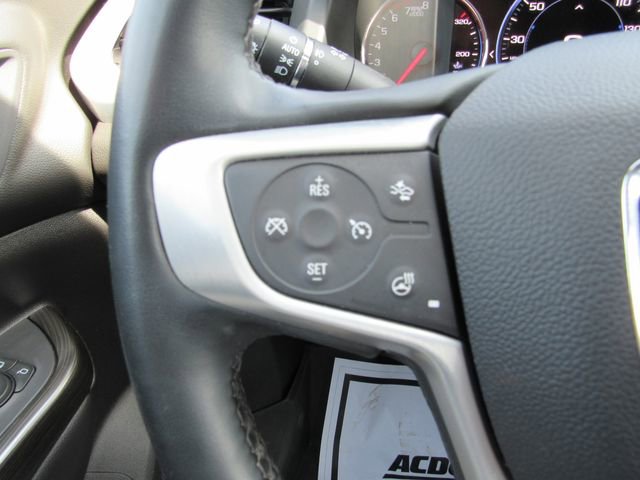 Used 2023 GMC Acadia SLT w/ Elevation Edition AWD/4WD image 18