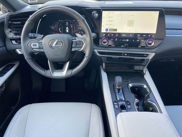 New 2026 Lexus RX 350 Premium image 12