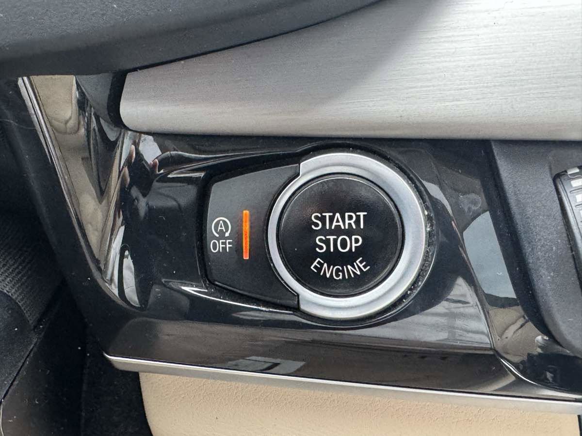 Used 2015 BMW X5 xDrive50i image 35