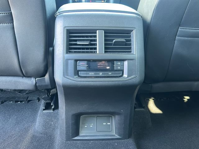 Used 2022 Volkswagen Atlas SEL image 31