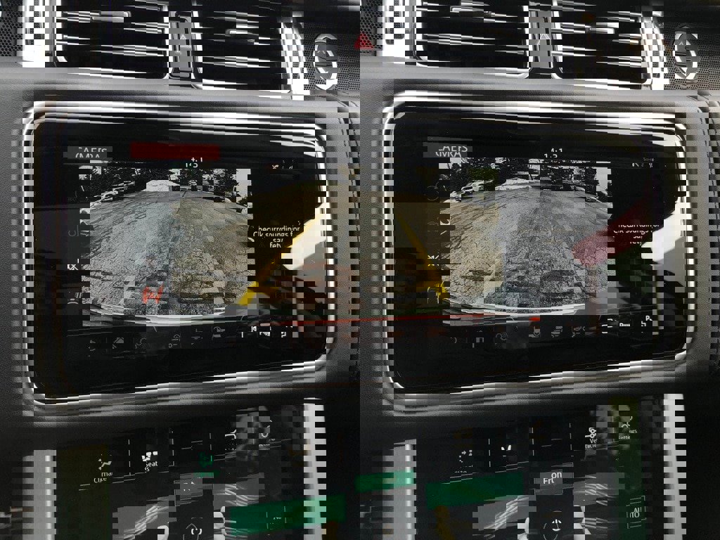 Used 2019 Land Rover Range Rover Long Wheelbase Autobiography image 25