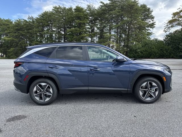 New 2026 Hyundai Tucson SEL FWD image 9