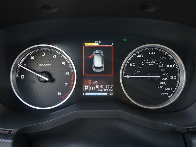 Used 2021 Subaru Forester Premium AWD/4WD image 33