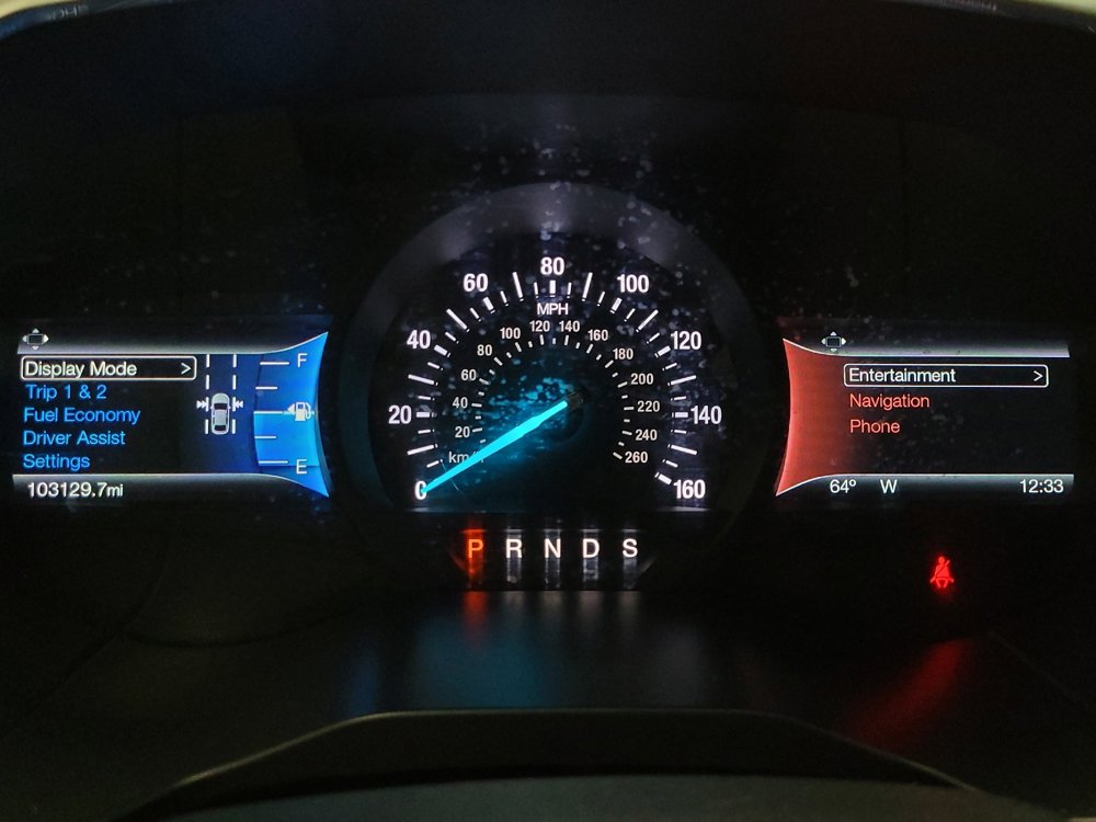 Used 2015 Ford Edge Sport w/ Equipment Group 401A AWD/4WD image 23