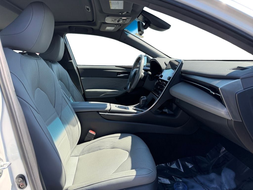 Certified 2022 Toyota Avalon Limited w/ Advanced Safety Package image 17