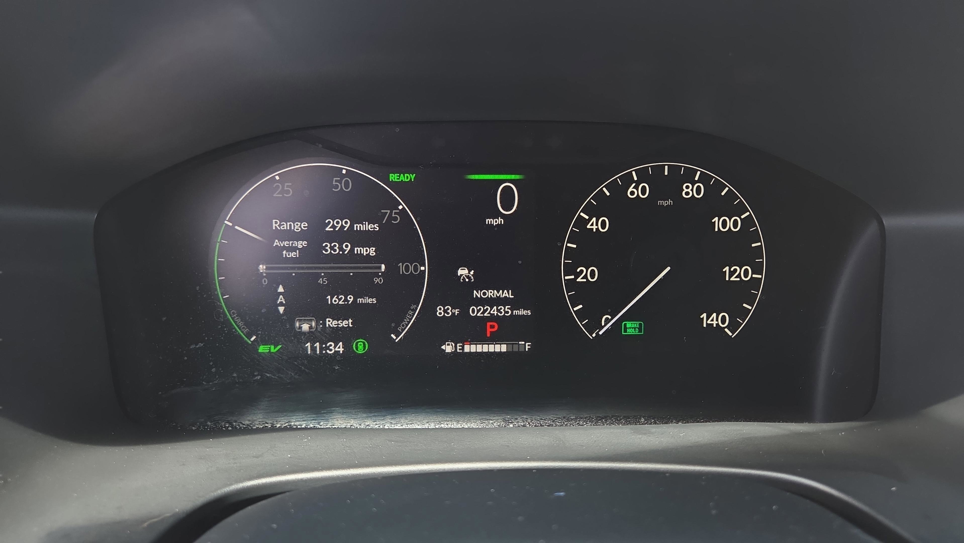 Certified 2023 Honda CR-V Sport image 26