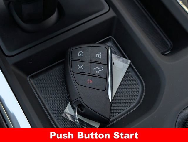 New 2026 GMC Sierra 1500 SLT w/ SLT Premium Plus Package image 30