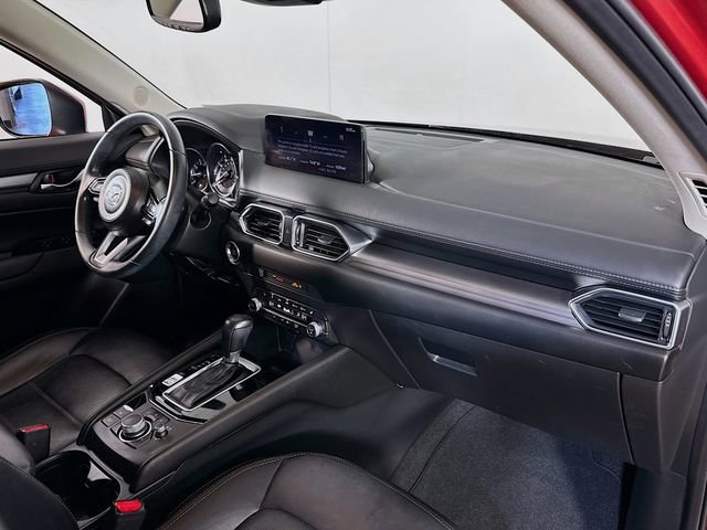 Used 2023 MAZDA CX-5 AWD 2.5 S w/ Preferred Package image 22