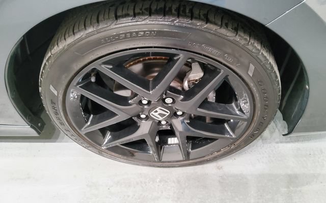 Used 2024 Honda Civic Sport image 30