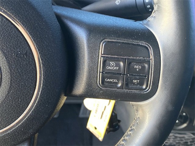 Used 2018 Jeep Wrangler Unlimited Sport S image 36